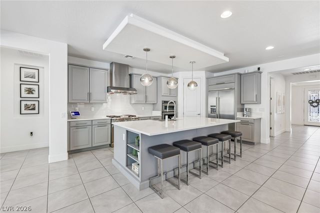 8269 Skye Gorge Street, Las Vegas, NV 89166