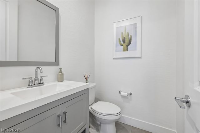 8269 Skye Gorge Street, Las Vegas, NV 89166