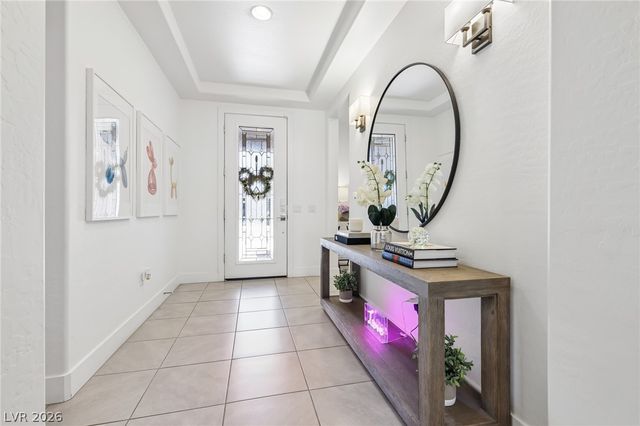 8269 Skye Gorge Street, Las Vegas, NV 89166