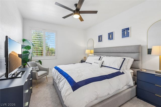 8269 Skye Gorge Street, Las Vegas, NV 89166