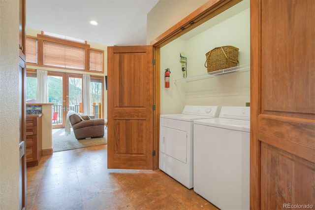 71 Antlers Gulch Road 303, Keystone, CO 80435