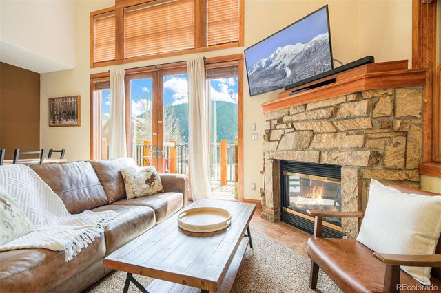 71 Antlers Gulch Road 303, Keystone, CO 80435