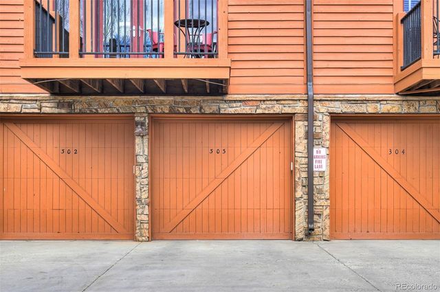 71 Antlers Gulch Road 303, Keystone, CO 80435