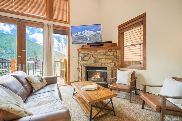 71 Antlers Gulch Road 303, Keystone, CO 80435