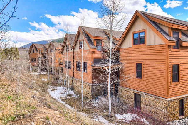 71 Antlers Gulch Road 303, Keystone, CO 80435