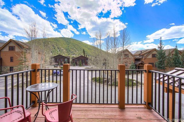 71 Antlers Gulch Road 303, Keystone, CO 80435