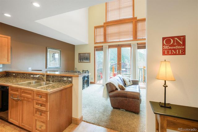 71 Antlers Gulch Road 303, Keystone, CO 80435