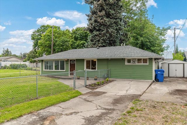 7520 E Dalton Ave, Spokane Valley, WA 99212