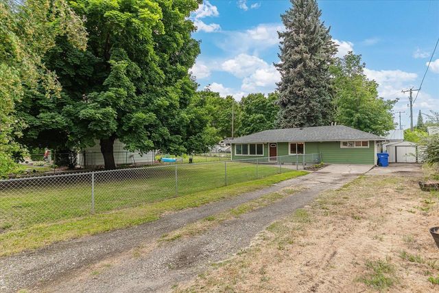 7520 E Dalton Ave, Spokane Valley, WA 99212