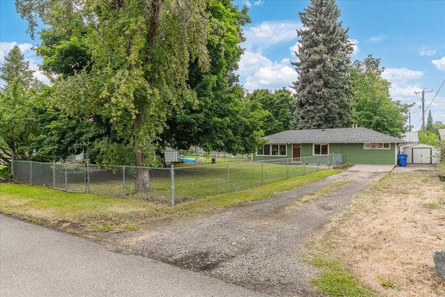 7520 E Dalton Ave, Spokane Valley, WA 99212