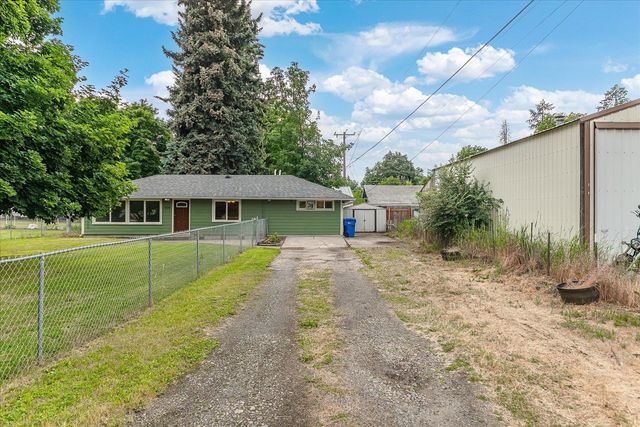 7520 E Dalton Ave, Spokane Valley, WA 99212