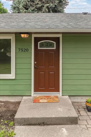 7520 E Dalton Ave, Spokane Valley, WA 99212