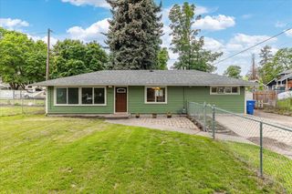 7520 E Dalton Ave, Spokane Valley, WA 99212