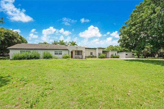 8000 SW 184th St, Cutler Bay, FL 33157