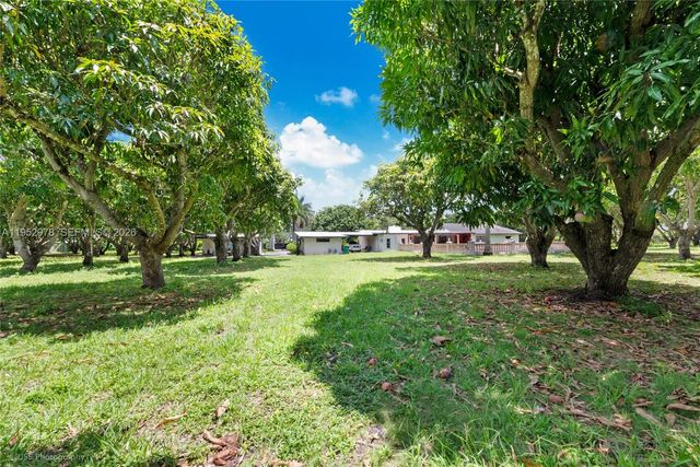 8000 SW 184th St, Cutler Bay, FL 33157