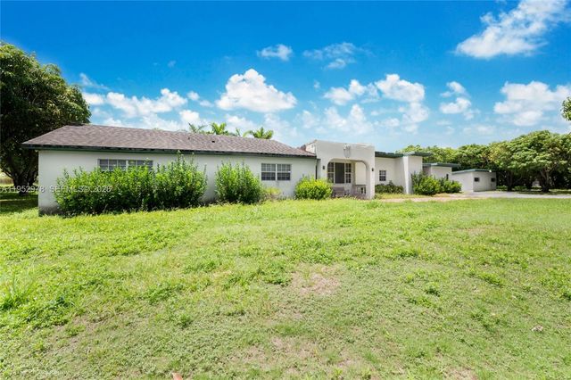 8000 SW 184th St, Cutler Bay, FL 33157