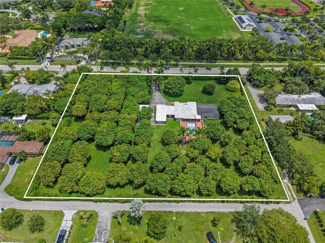 8000 SW 184th St, Cutler Bay, FL 33157