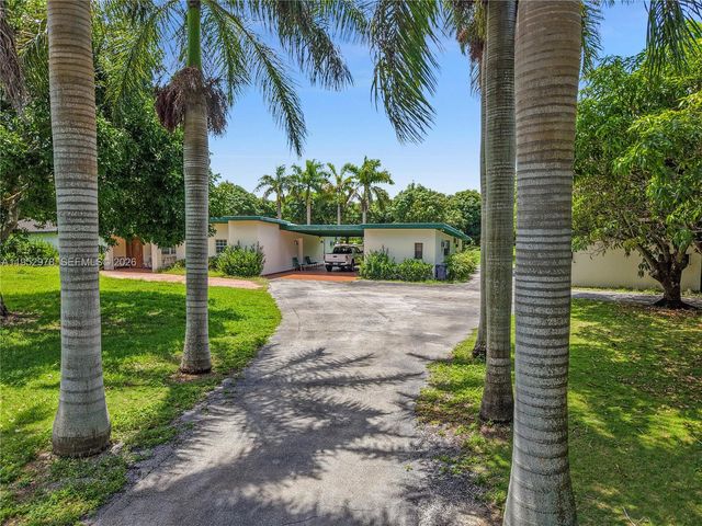8000 SW 184th St, Cutler Bay, FL 33157