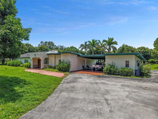 8000 SW 184th St, Cutler Bay, FL 33157