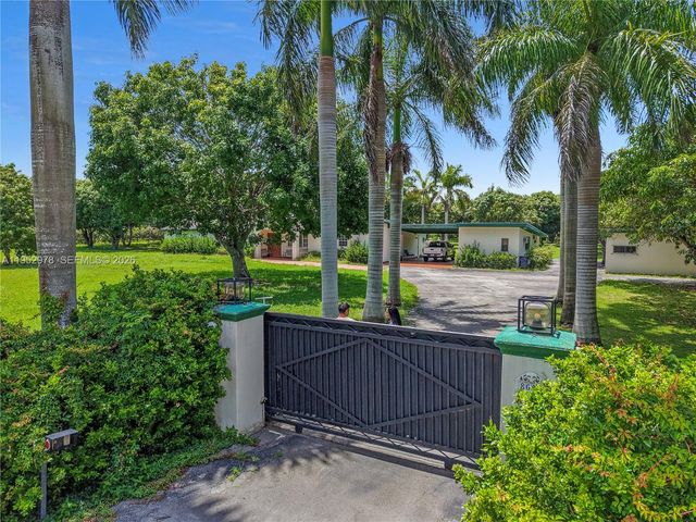 8000 SW 184th St, Cutler Bay, FL 33157