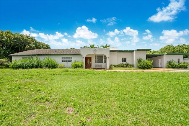 8000 SW 184th St, Cutler Bay, FL 33157