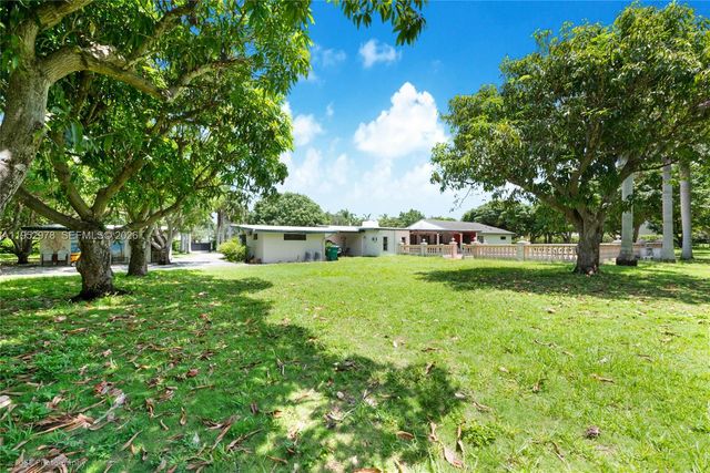 8000 SW 184th St, Cutler Bay, FL 33157