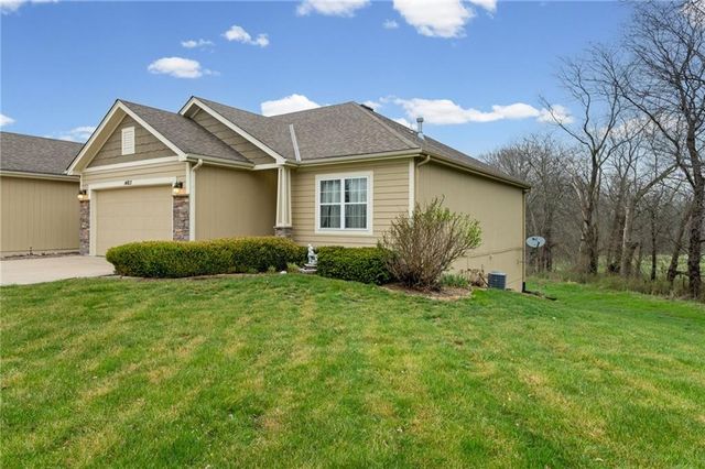 14813 Killarney Lane, Smithville, MO 64089