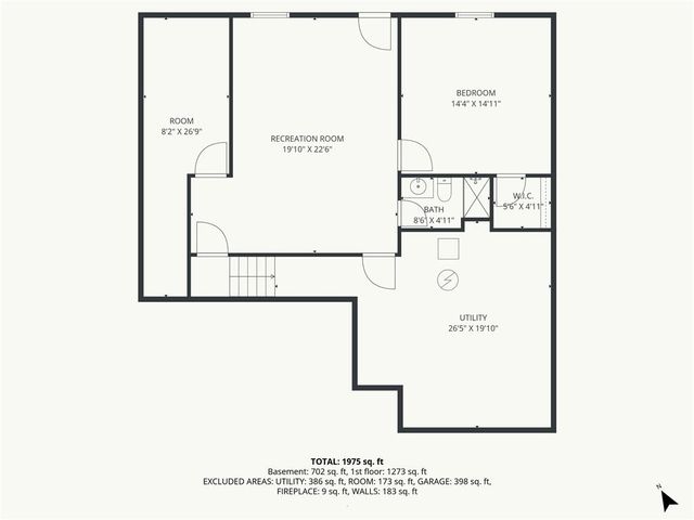 14813 Killarney Lane, Smithville, MO 64089