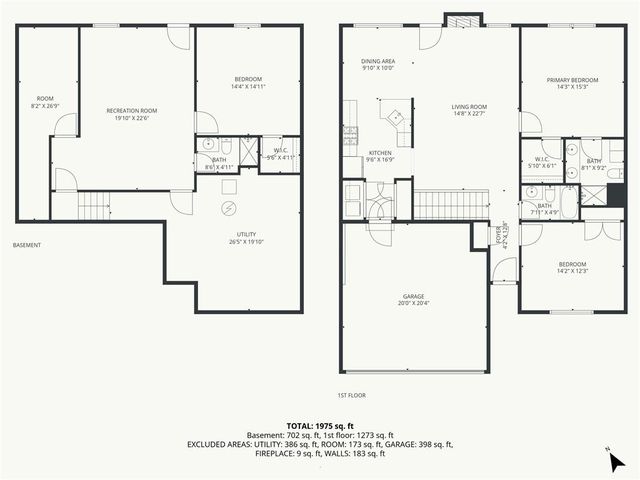 14813 Killarney Lane, Smithville, MO 64089
