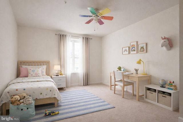 4495-B BEACON GROVE CIR, Fairfax, VA 22033