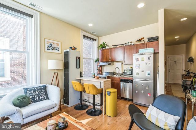 1937 SPRING GARDEN ST, Philadelphia, PA 19130