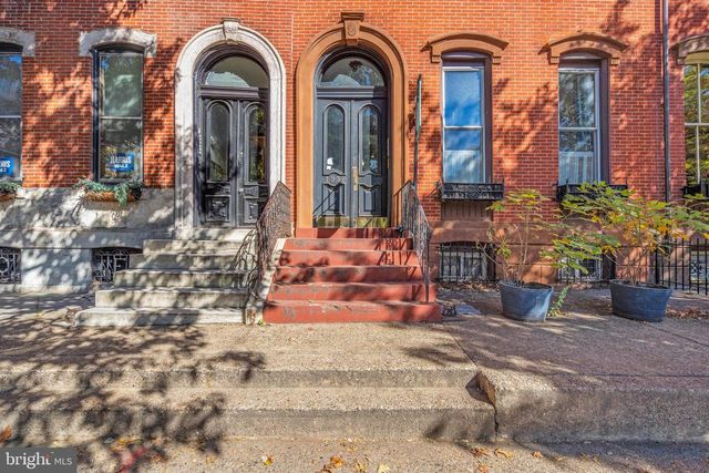 1937 SPRING GARDEN ST, Philadelphia, PA 19130