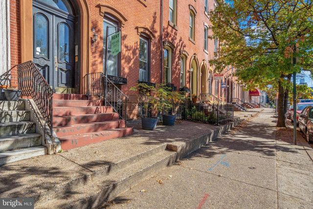 1937 SPRING GARDEN ST, Philadelphia, PA 19130