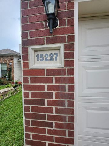 15227 Mission Oak Drive, Houston, TX 77083