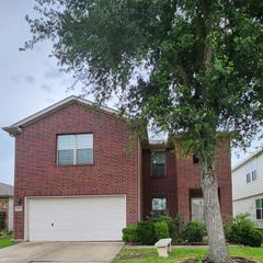 15227 Mission Oak Drive, Houston, TX 77083