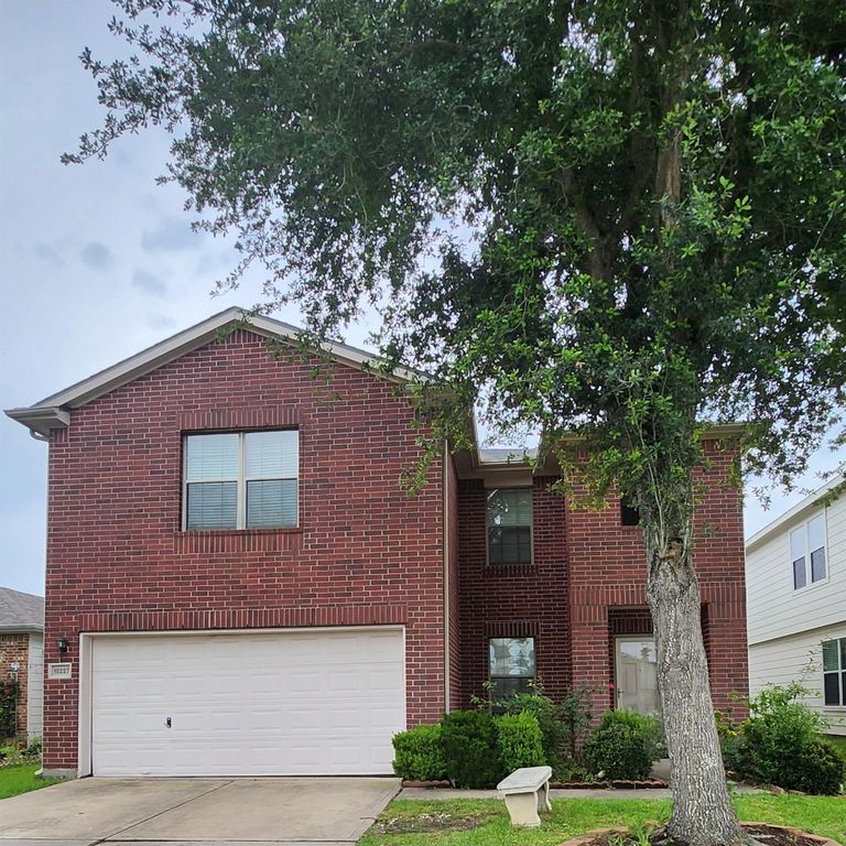15227 Mission Oak Drive, Houston, TX 77083