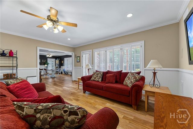 1050 Long Creek Drive, Watkinsville, GA 30677
