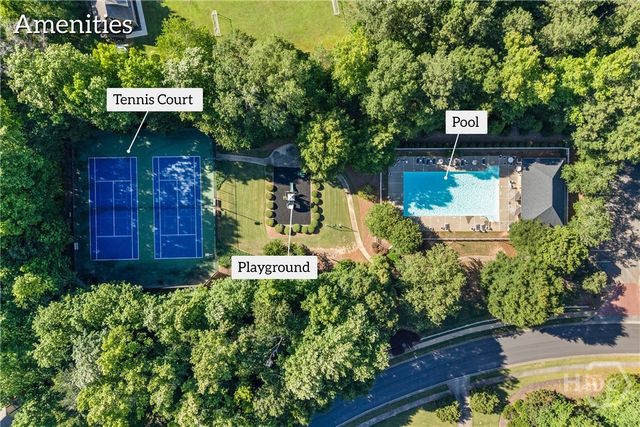 1050 Long Creek Drive, Watkinsville, GA 30677