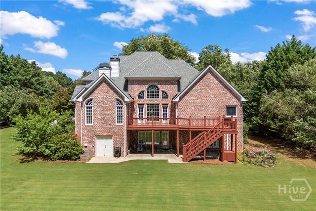 1050 Long Creek Drive, Watkinsville, GA 30677