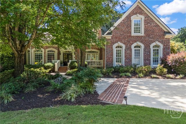 1050 Long Creek Drive, Watkinsville, GA 30677