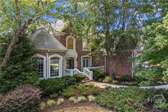 1050 Long Creek Drive, Watkinsville, GA 30677
