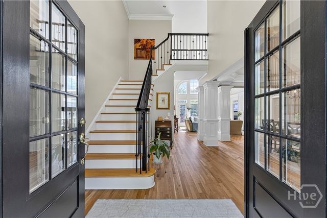 1050 Long Creek Drive, Watkinsville, GA 30677