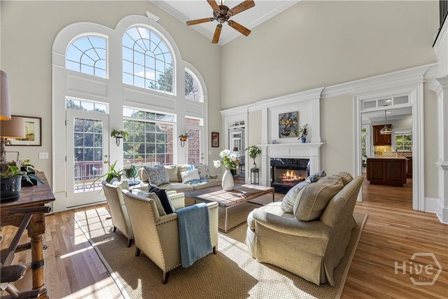 1050 Long Creek Drive, Watkinsville, GA 30677