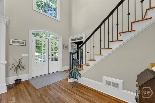 1050 Long Creek Drive, Watkinsville, GA 30677