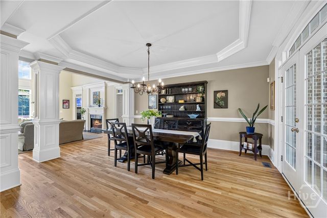 1050 Long Creek Drive, Watkinsville, GA 30677