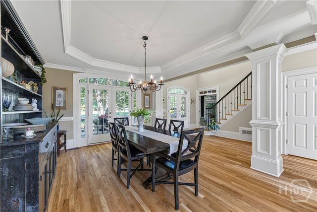 1050 Long Creek Drive, Watkinsville, GA 30677
