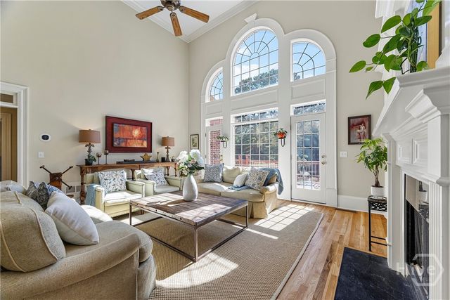 1050 Long Creek Drive, Watkinsville, GA 30677