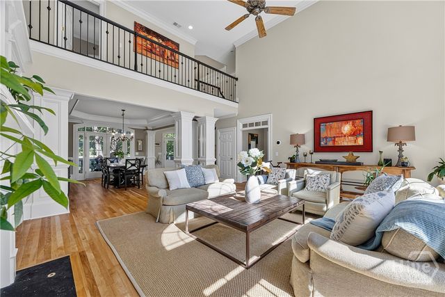 1050 Long Creek Drive, Watkinsville, GA 30677