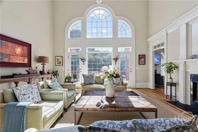 1050 Long Creek Drive, Watkinsville, GA 30677
