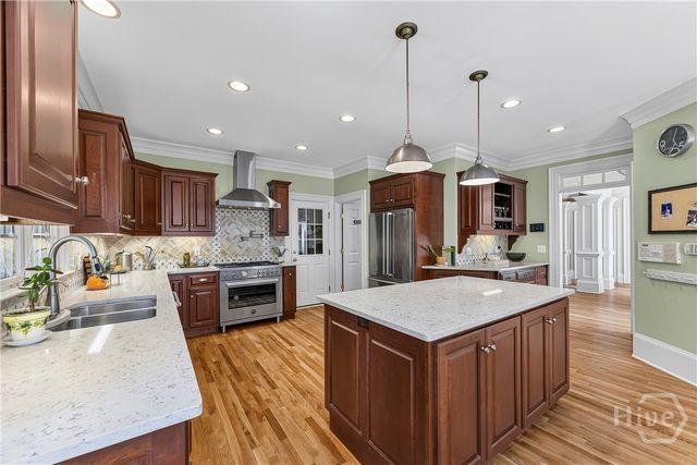 1050 Long Creek Drive, Watkinsville, GA 30677